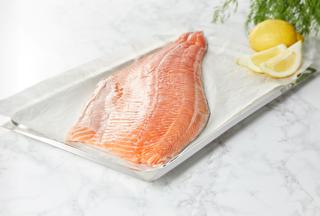 Laxfilé C-trim 1,6-2kg