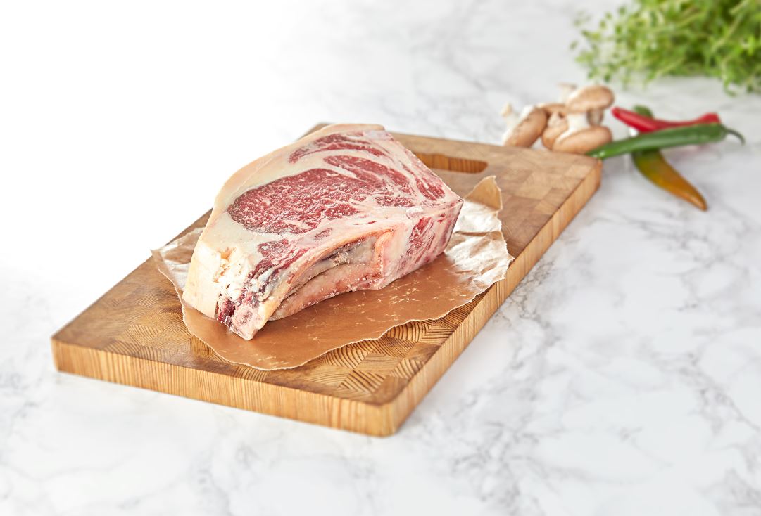 Clubsteak Reserva Sverige