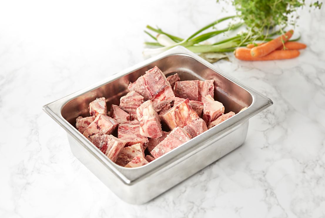 Hängmörade Skyben Reserva Sverige