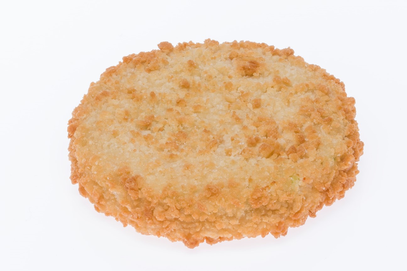 Torskburgare med Ekologisk Panad 70-75g MSC