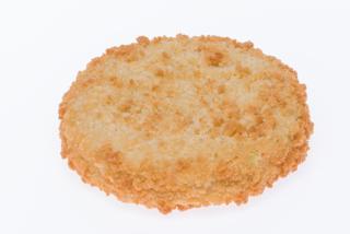 Torskburgare med Ekologisk Panad 70-75g MSC