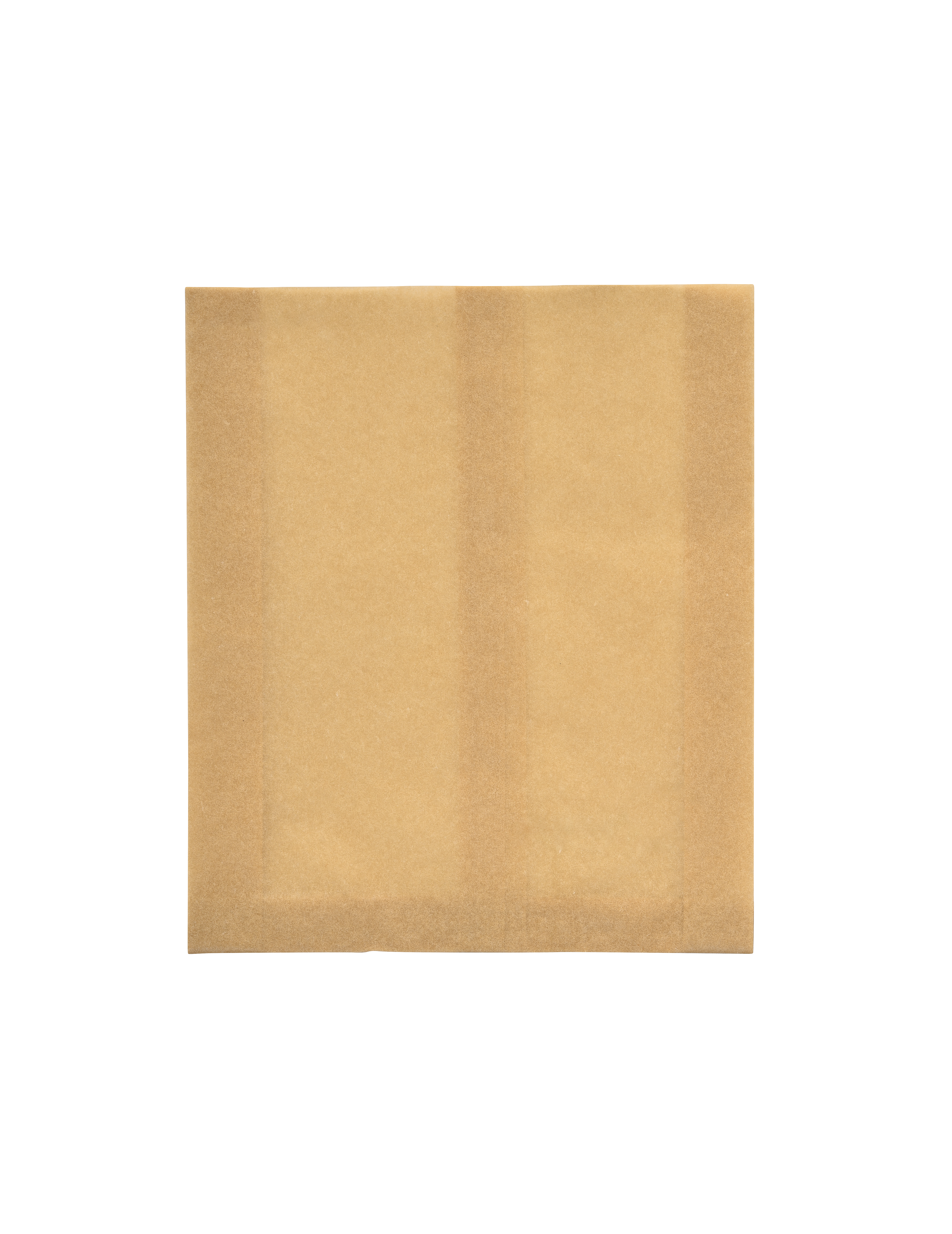 Ugnspåse papper stor 170x40x200mm brun