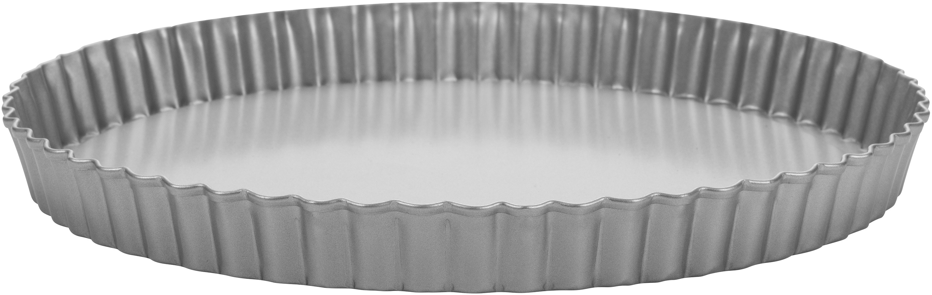 Pajform lös botten Ø24cm