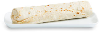 Tortilla Kyckling Fajita