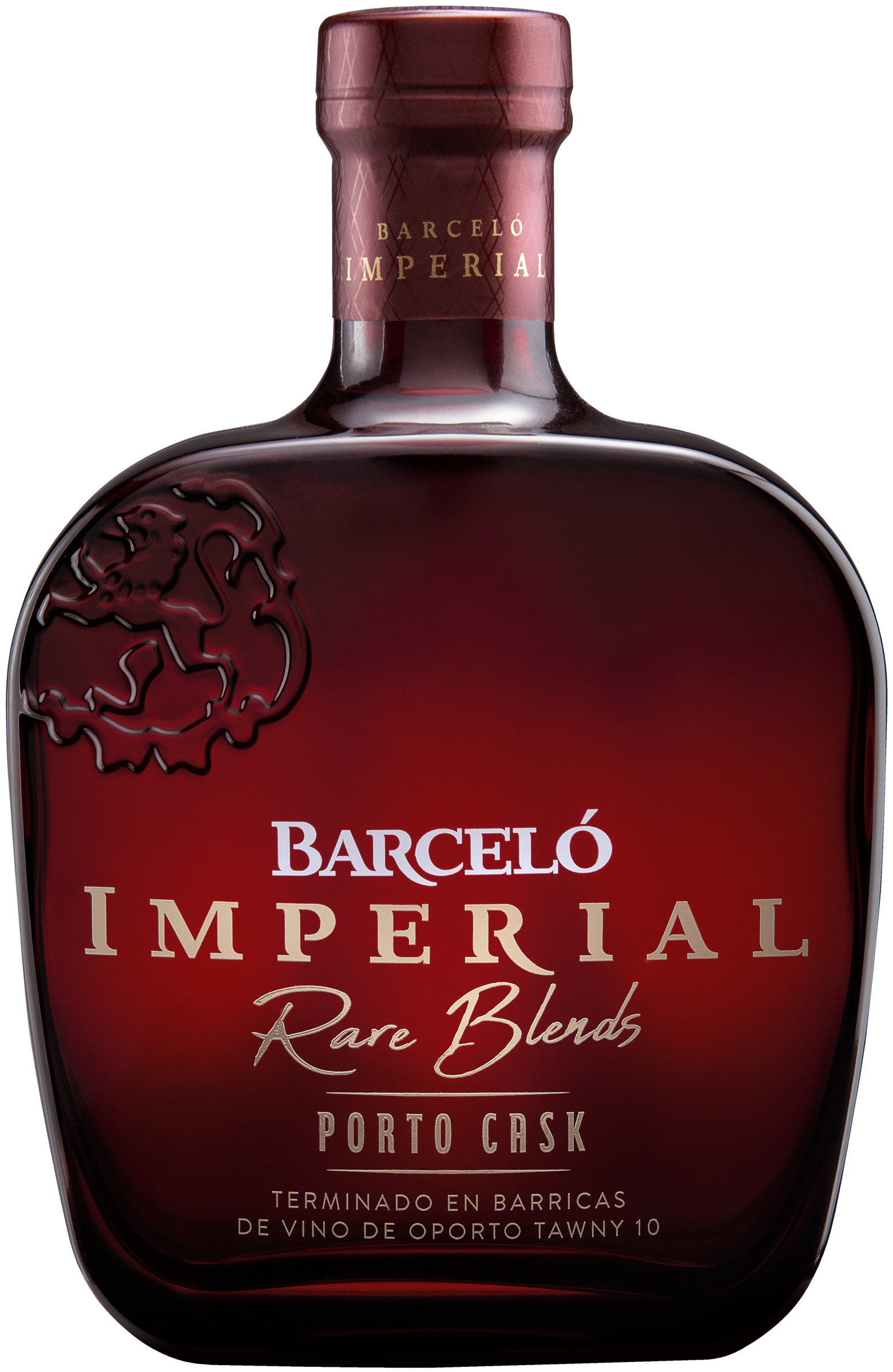 Barceló Imperial Porto Cask Rare Blends
