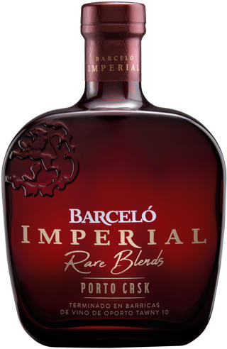 Barceló Imperial Porto Cask Rare Blends