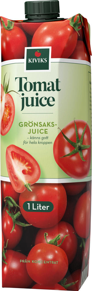 Tomatjuice
