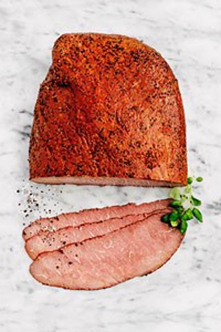 Rostbiff Grillad Skivad