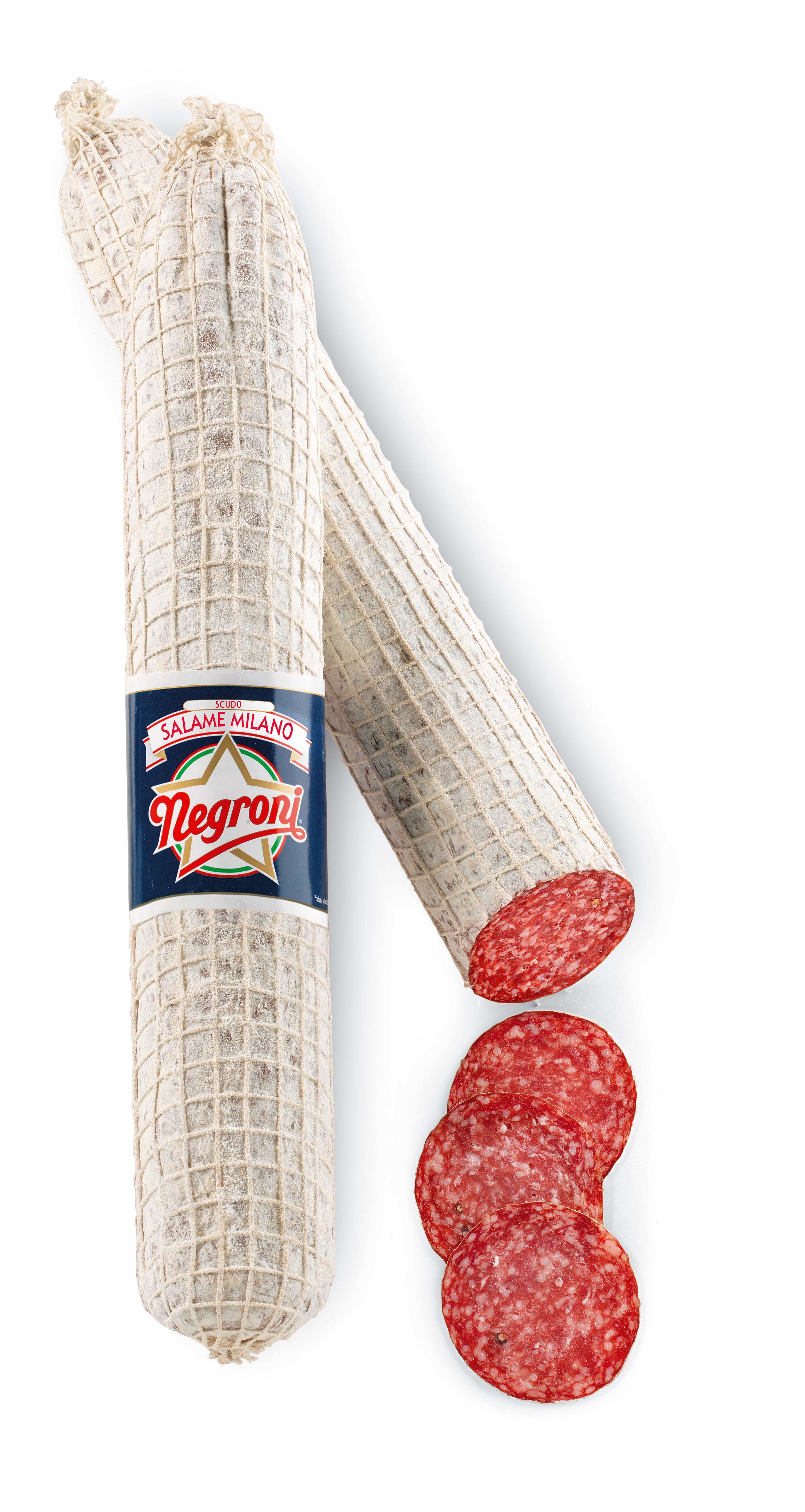 Salami Salame Milano