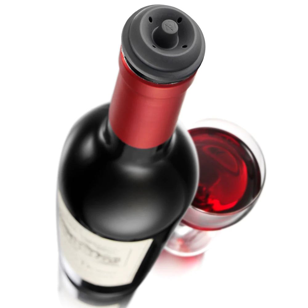 Vinförslutare 10-Pack