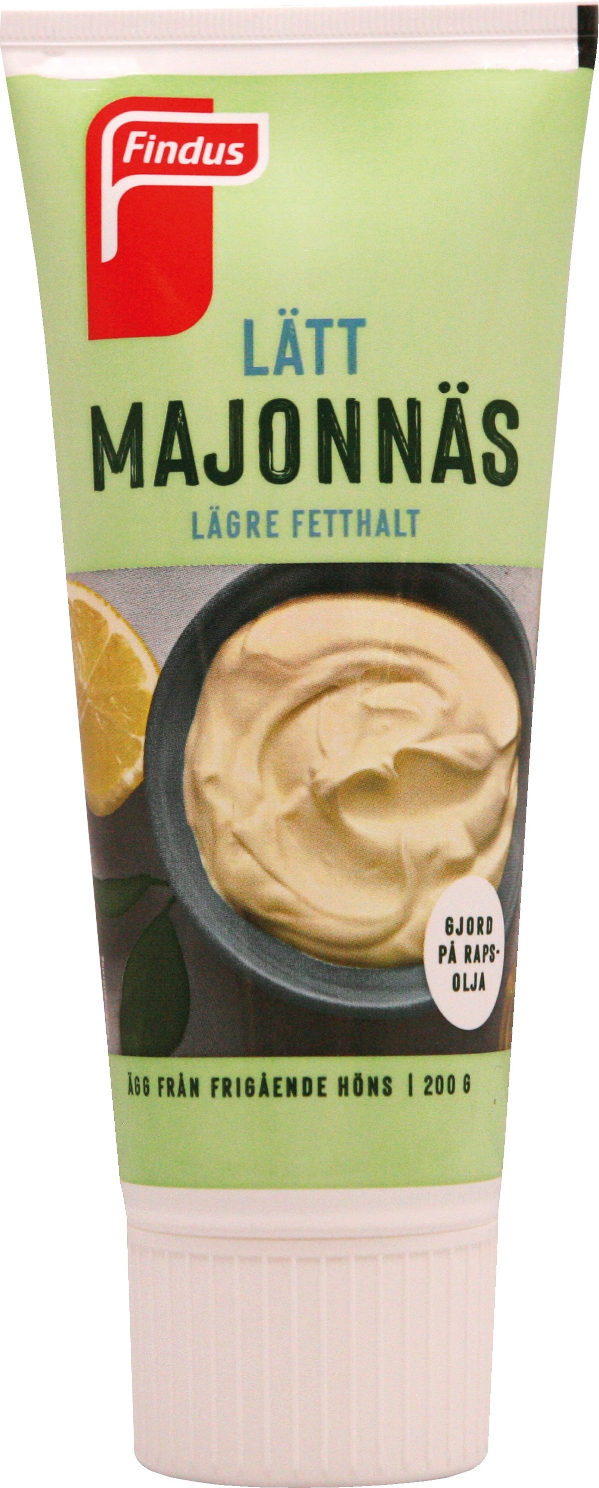 Lättmajonnäs Tub 32%