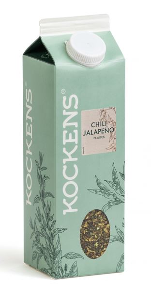 Chili Jalapeño flakes