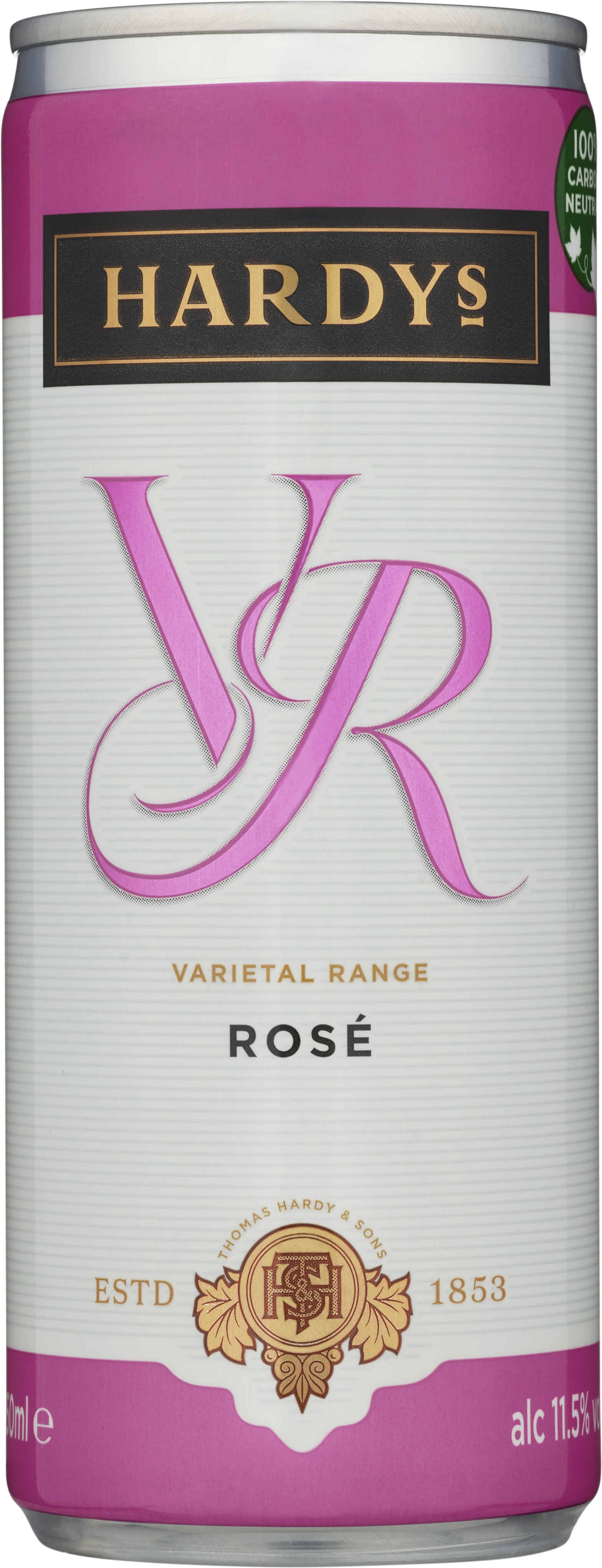 Hardys VR Rosé BRK