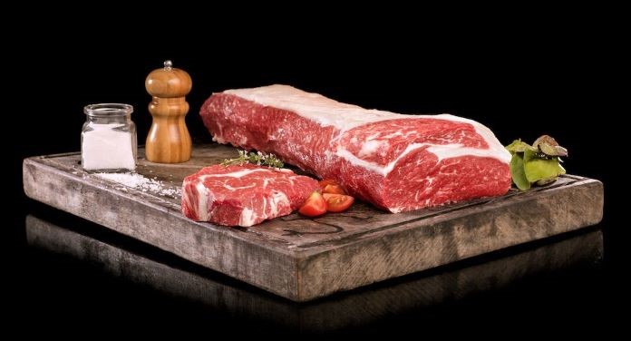 Biff The Black Uruguay