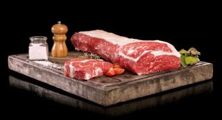 Biff The Black Uruguay