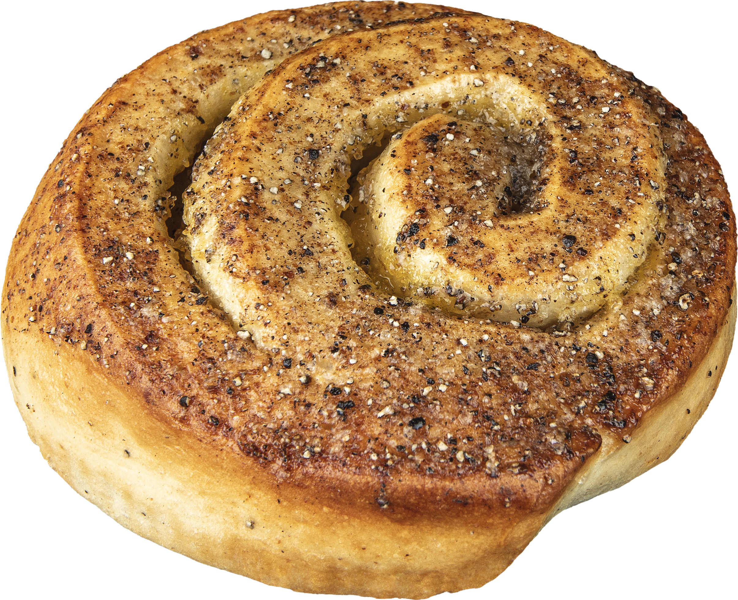 Kardemummabulle 100g Bake-off