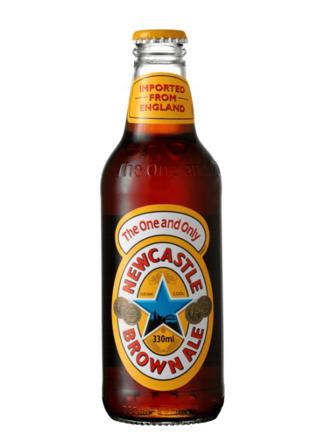 Newcastle Brown Ale