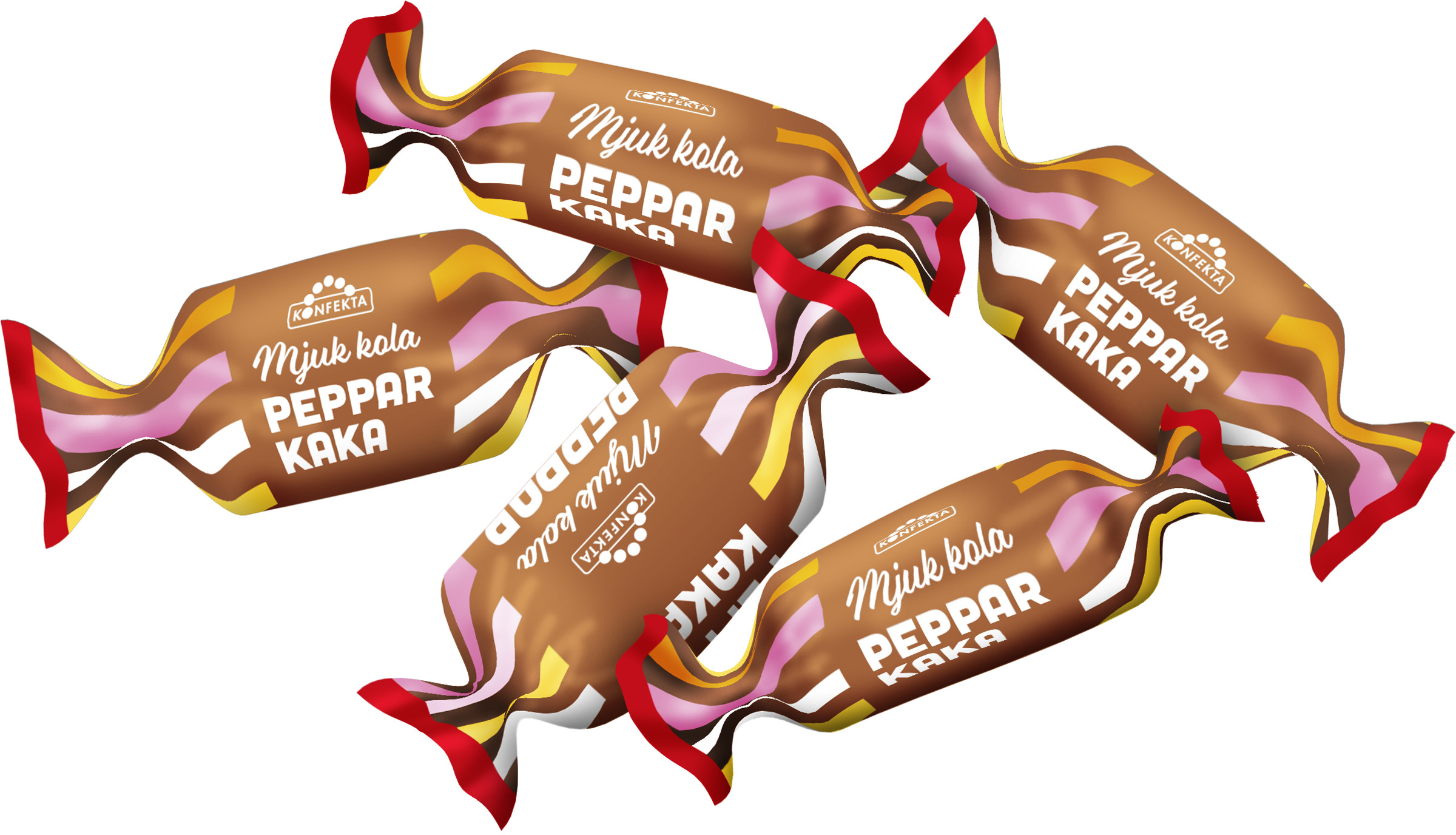 Pepparkakskola Lösvikt