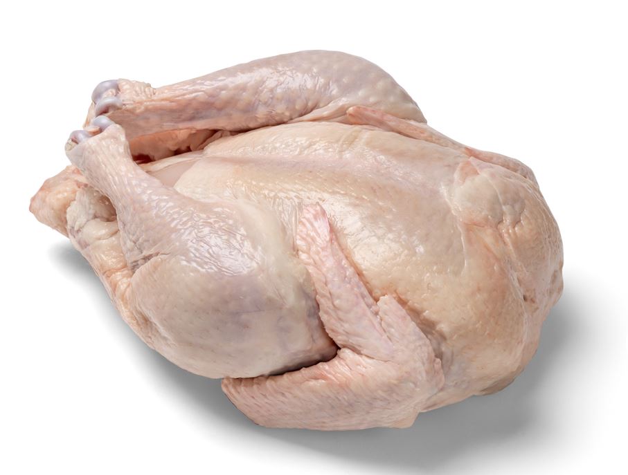 Kyckling Hel EKO KRAV