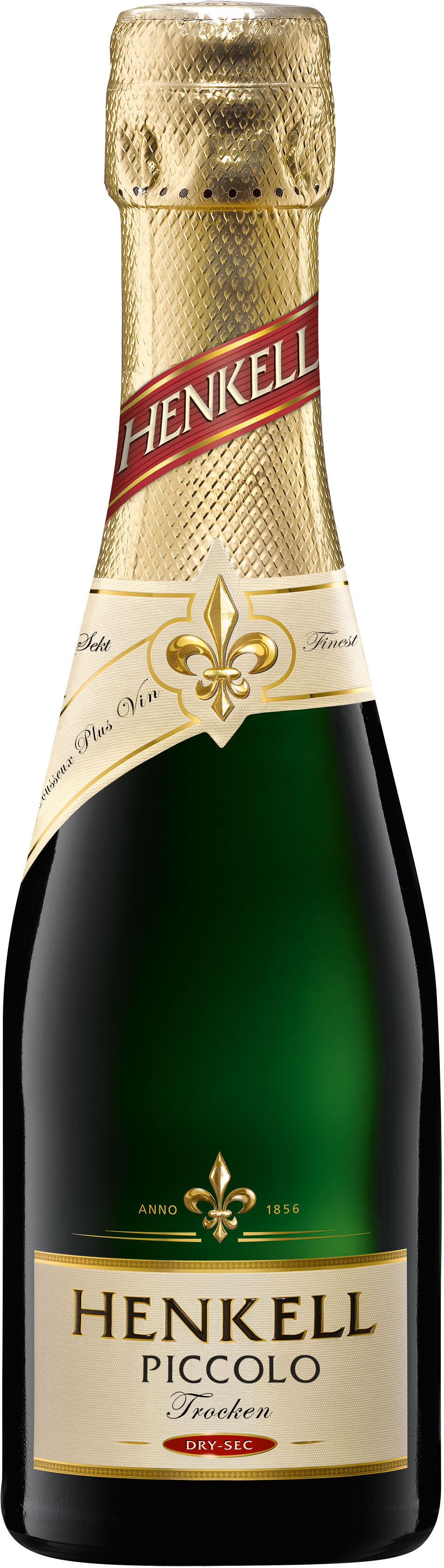 Henkell Trocken Piccolo