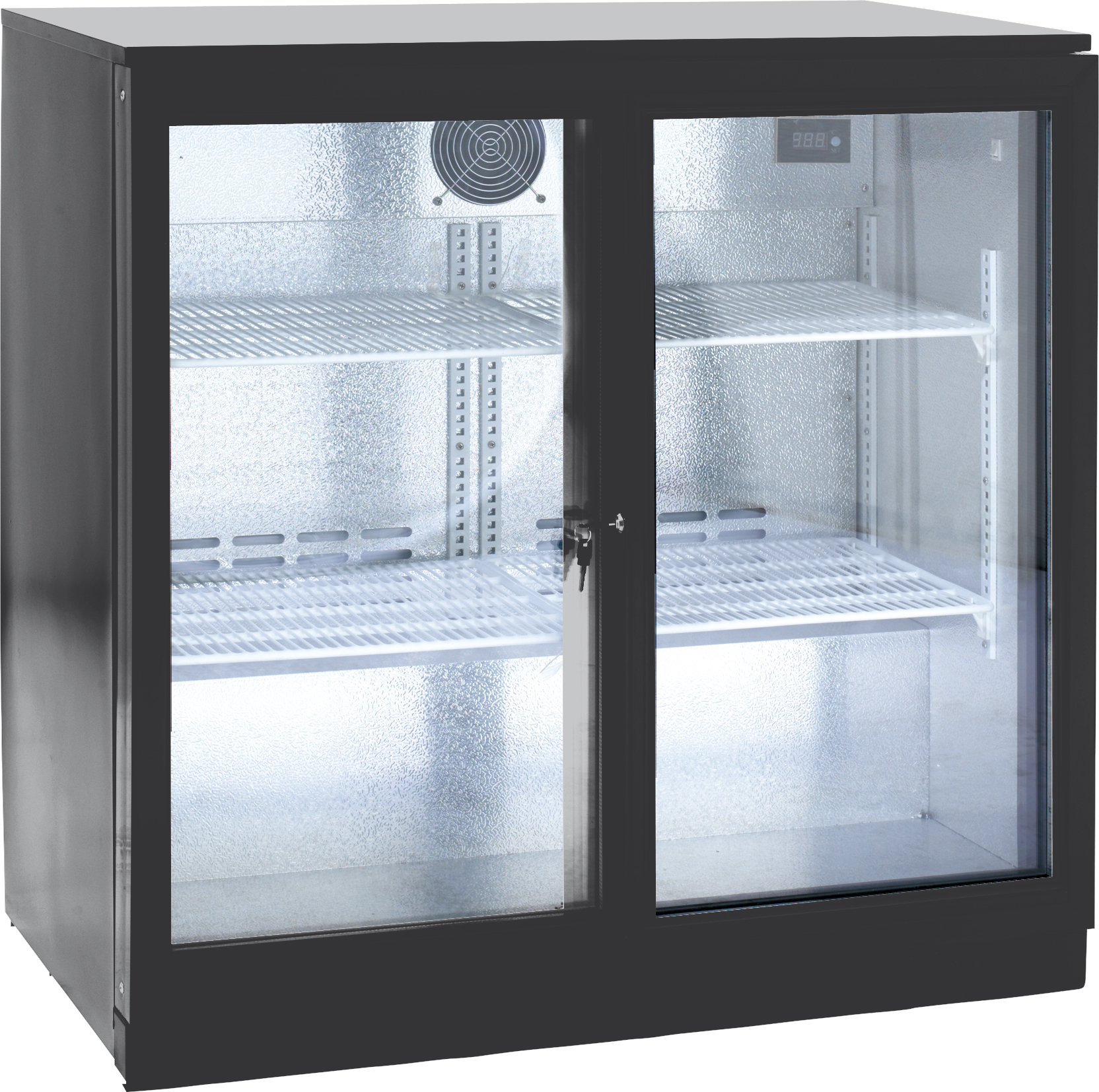 Exponeringskyl SC211