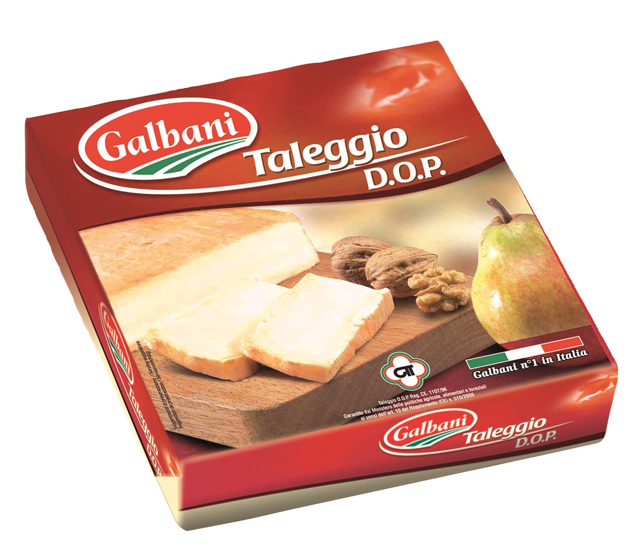 Taleggio 26%
