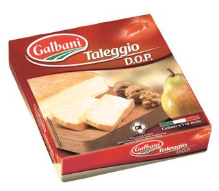 Taleggio 26%