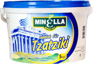 Grekisk Yoghurt 10%