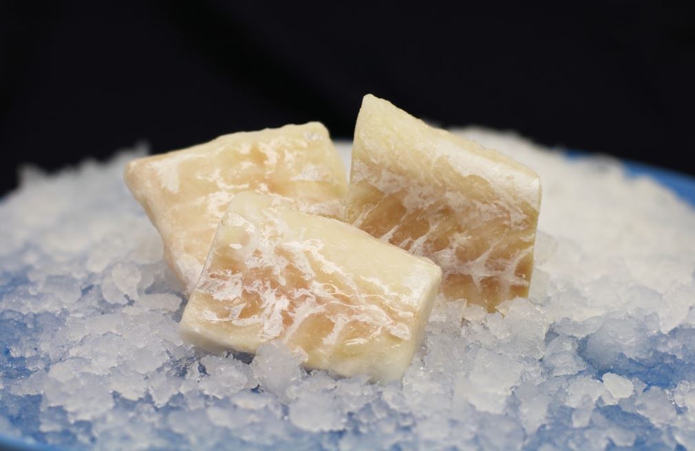 Torskfilé i Bit 70-80g MSC