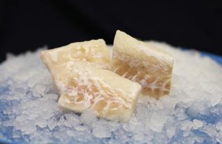 Torskfilé i Bit 70-80g MSC