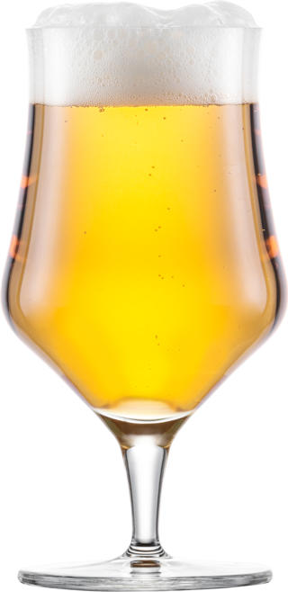 Beer Basic Ölglas 45cl d88mm 165mm