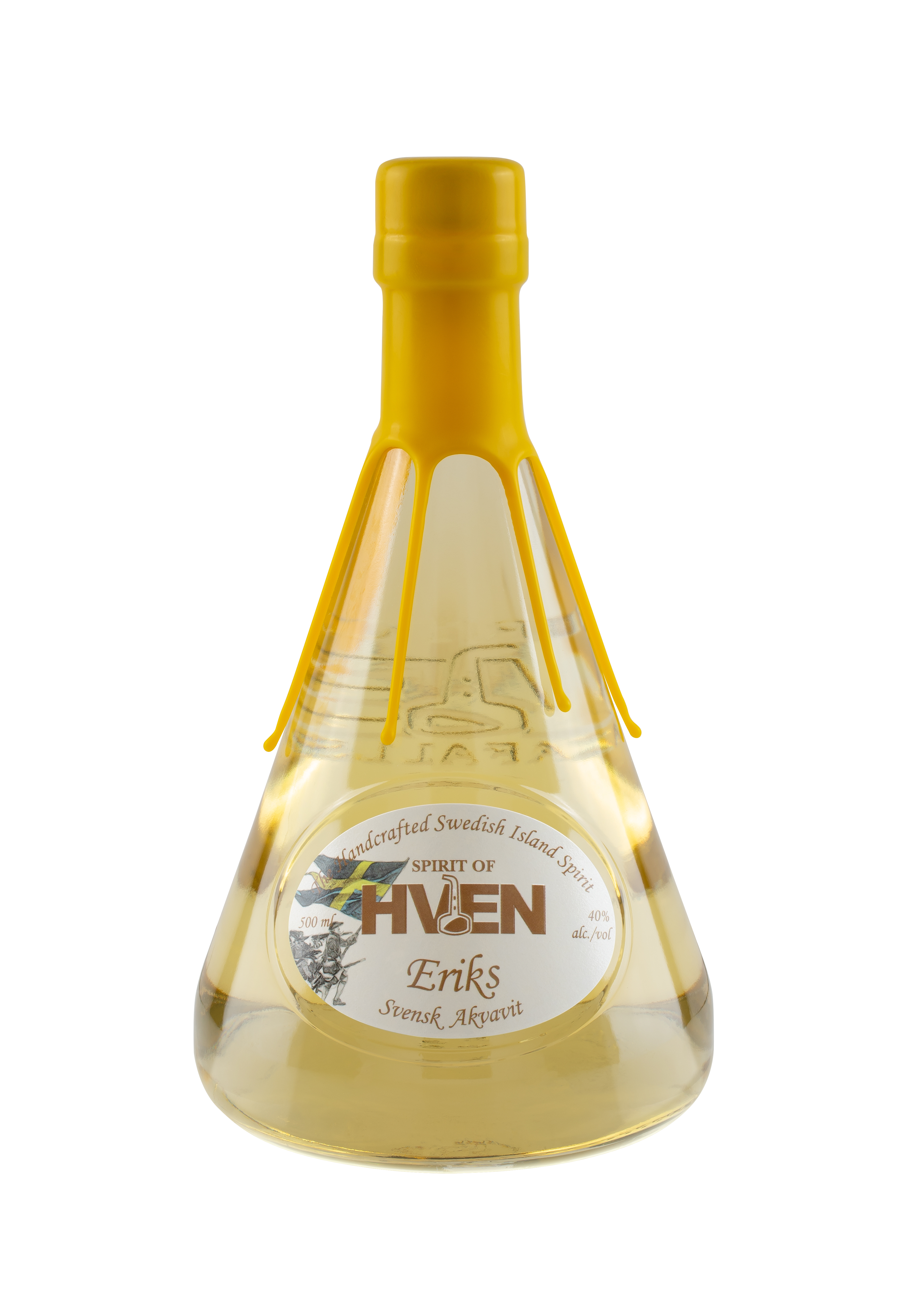 Hven Eriks Akvavit
