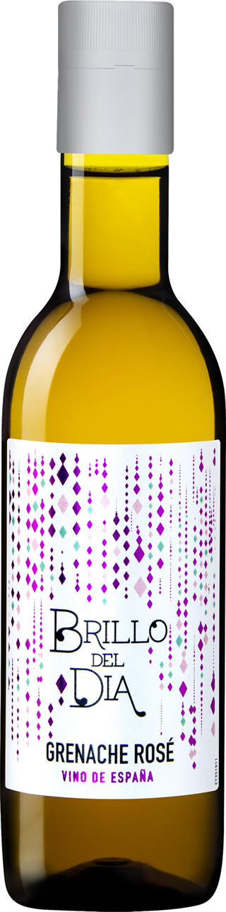 Brillo Del Dia Grenache Rosé Piccolo PET