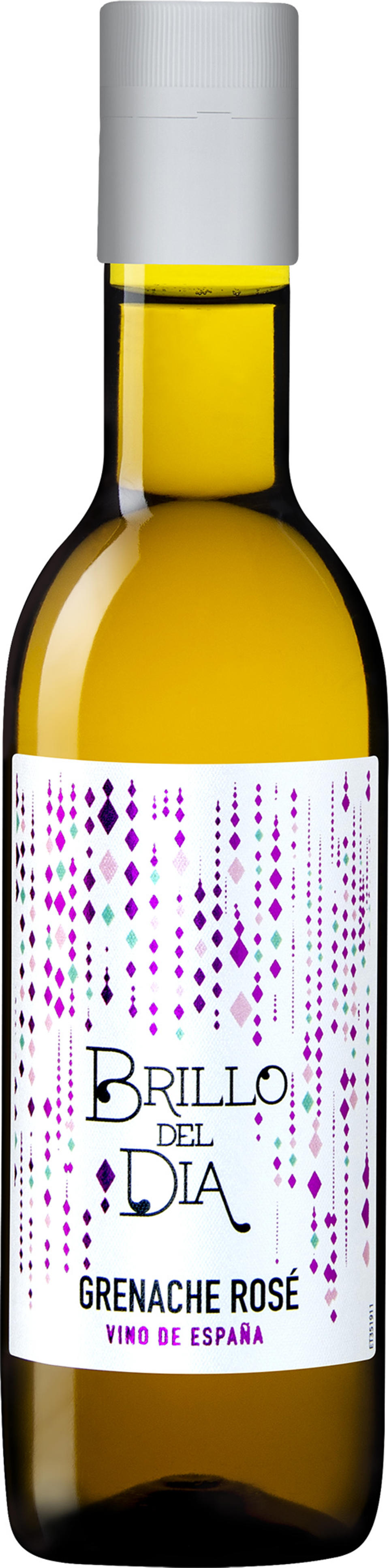 Brillo Del Dia Grenache Rosé PET