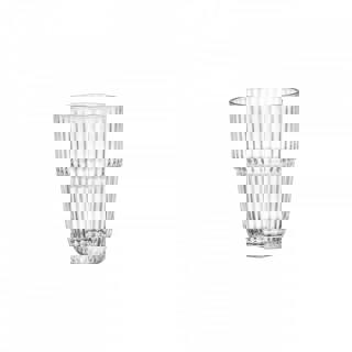 Barshine Glas Longdrink Härdat 38cl