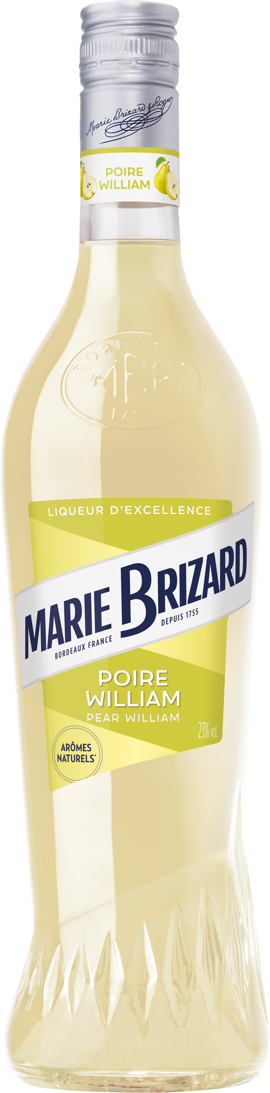 Marie Brizard d´Excellence William Pear