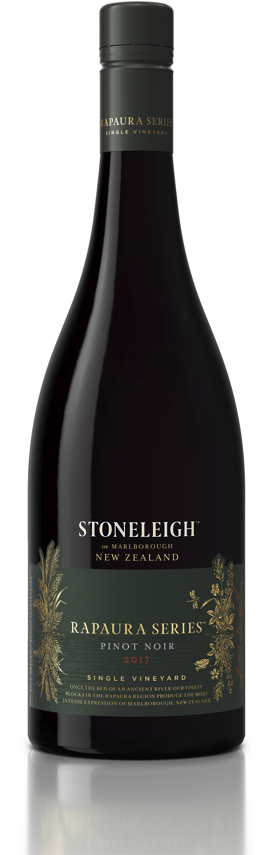 Stoneleigh Rapaura Pinot Noir