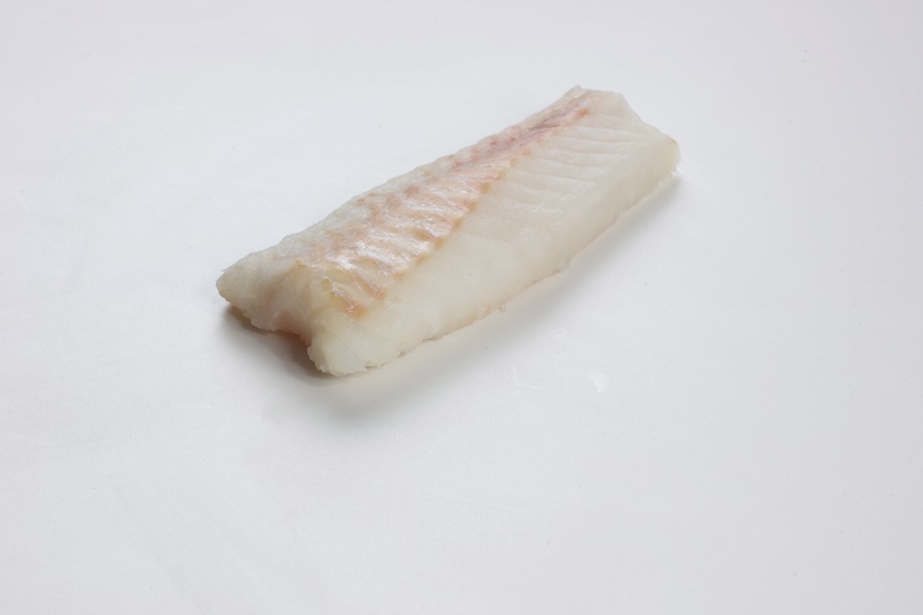 Kolja Ryggfilé ca 110-140g MSC