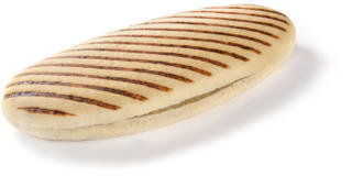 Förgrillad Panini