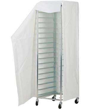 Skyddshuv för Stickvagn 530x325mm