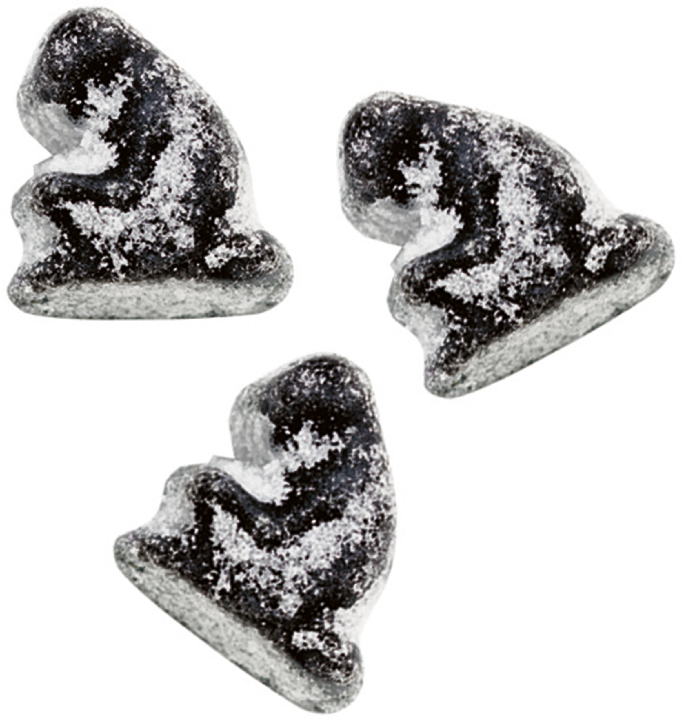 Djungelvrål Lösvikt