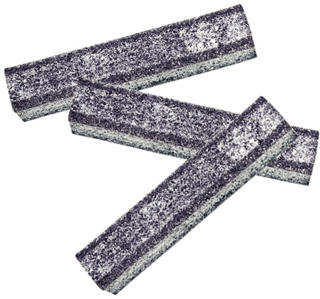 Salmiakbalk Lösvikt