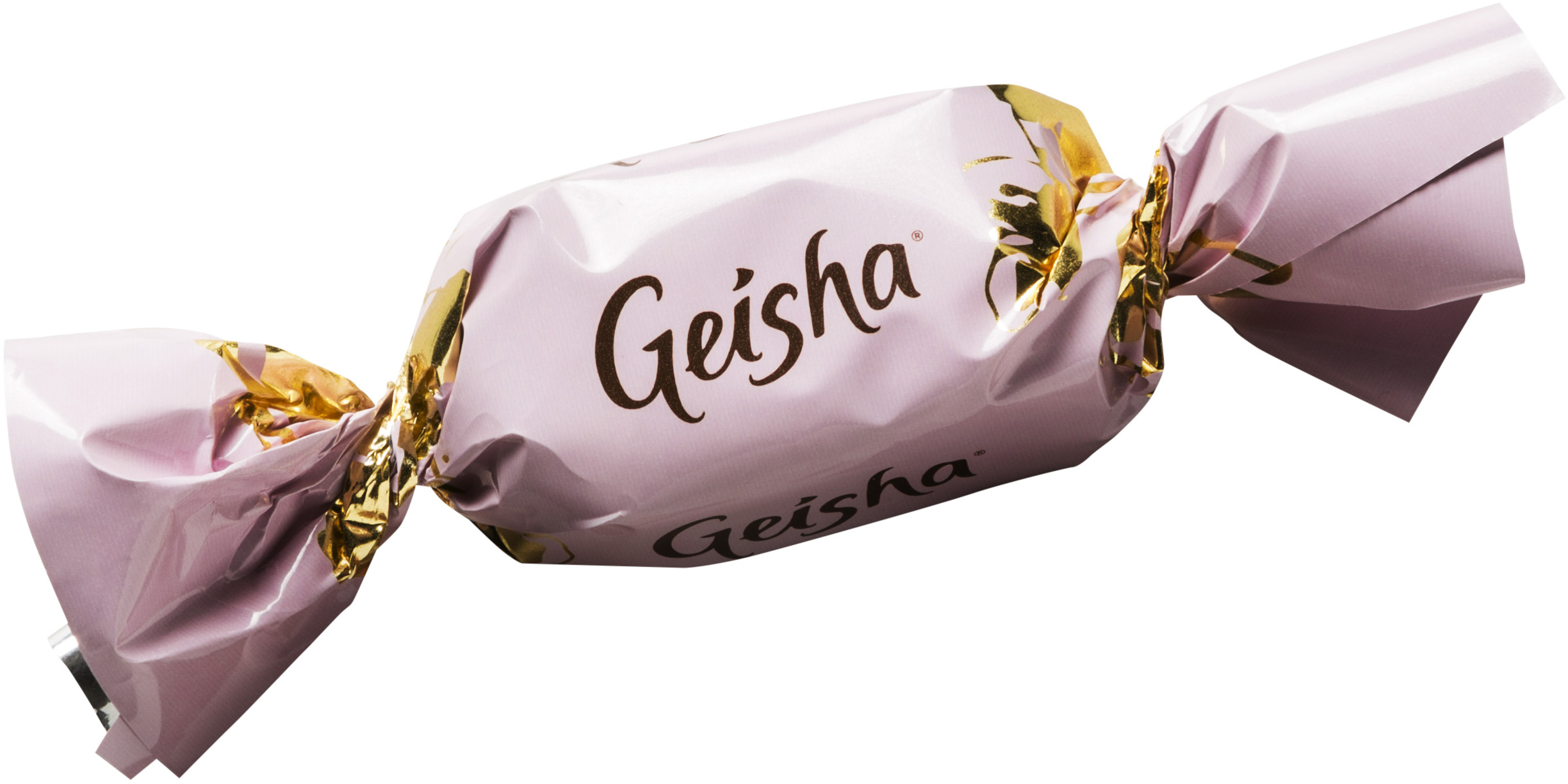 Geisha Lösvikt