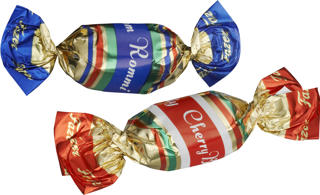 Likörkonfekt Lösvikt