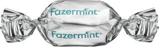 Fazermint Lösvikt