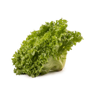 Krispsallat Klass 1 Sverige