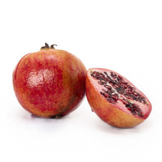 Granatäpple