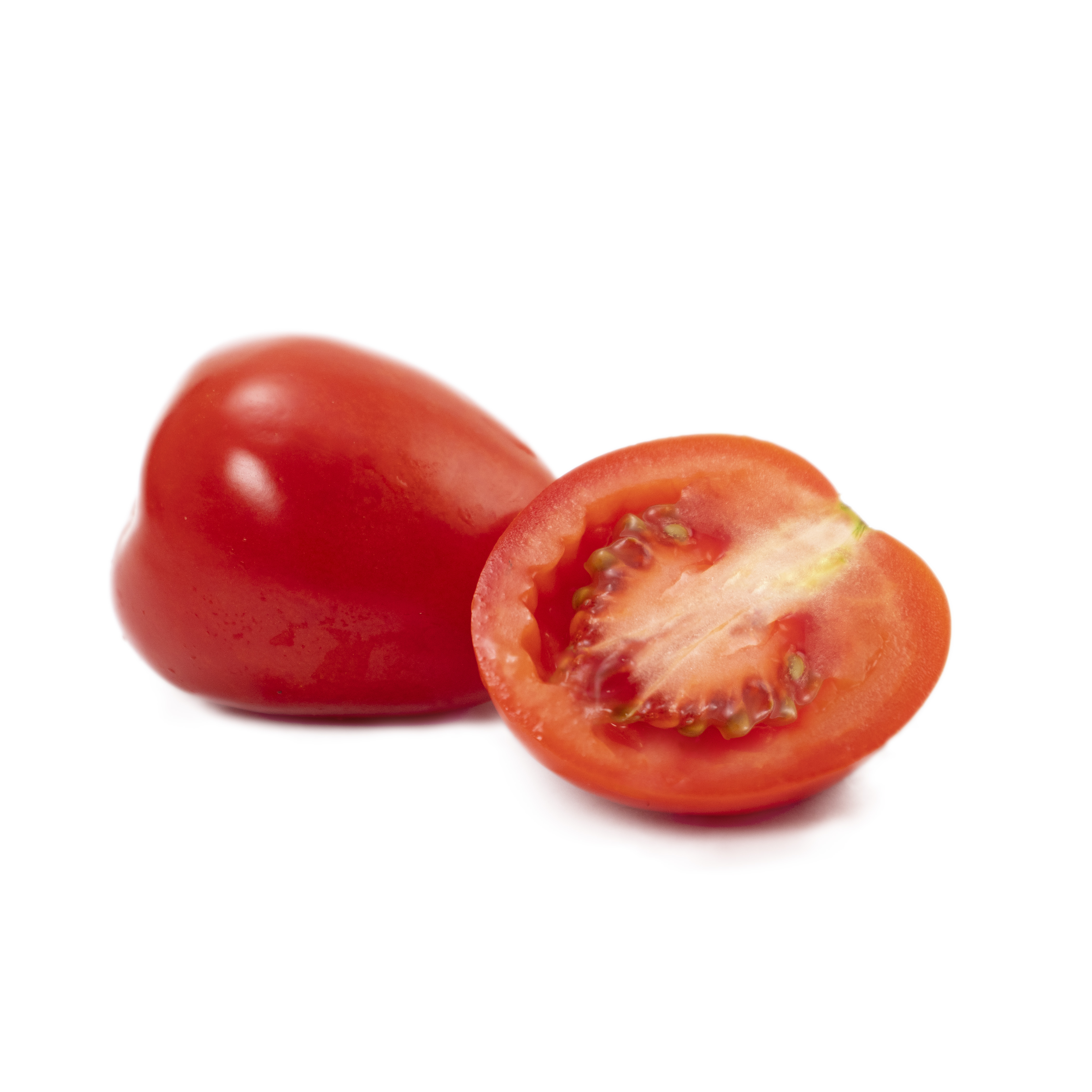 Plommontomat Klass 1