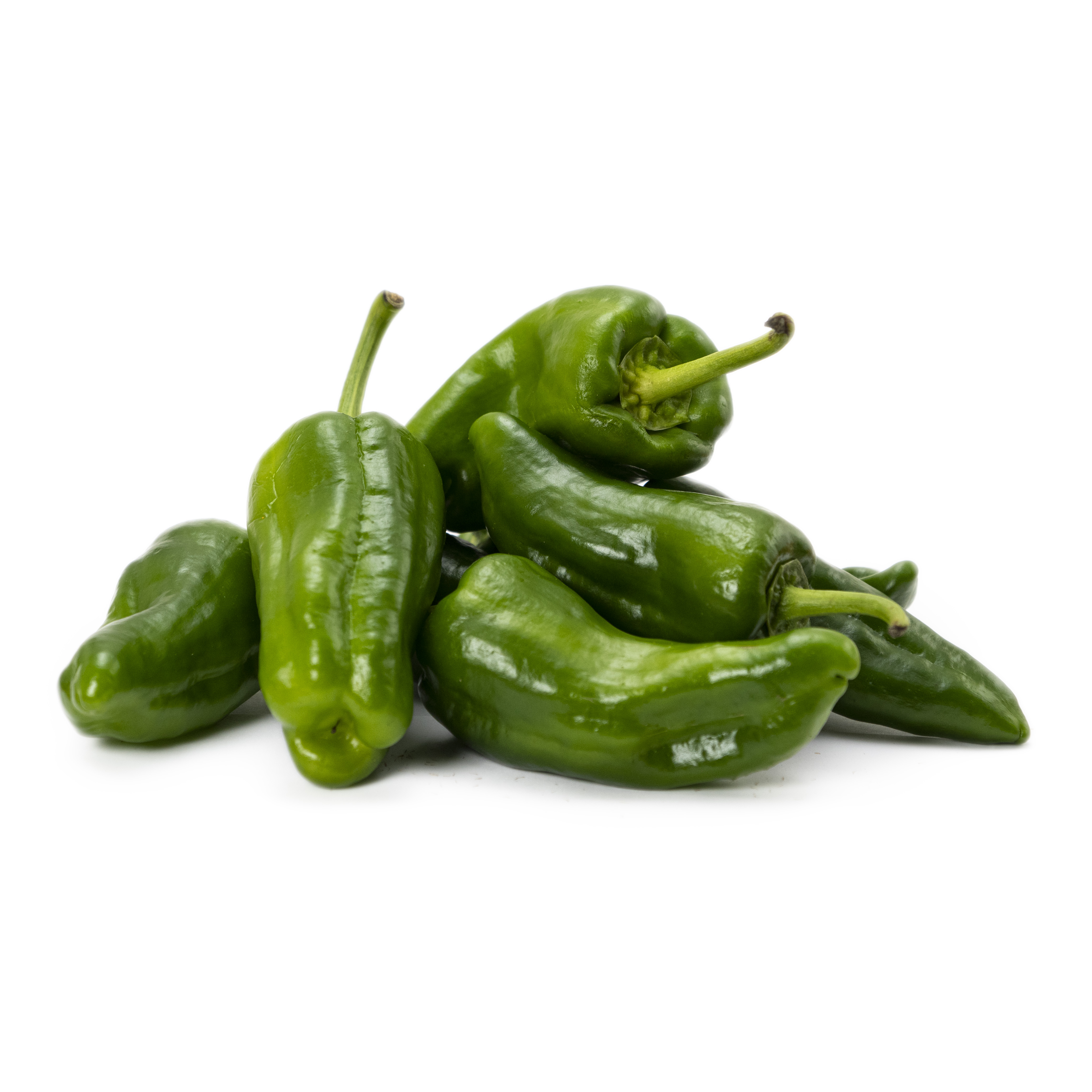 Peppar Pimento de Padrone