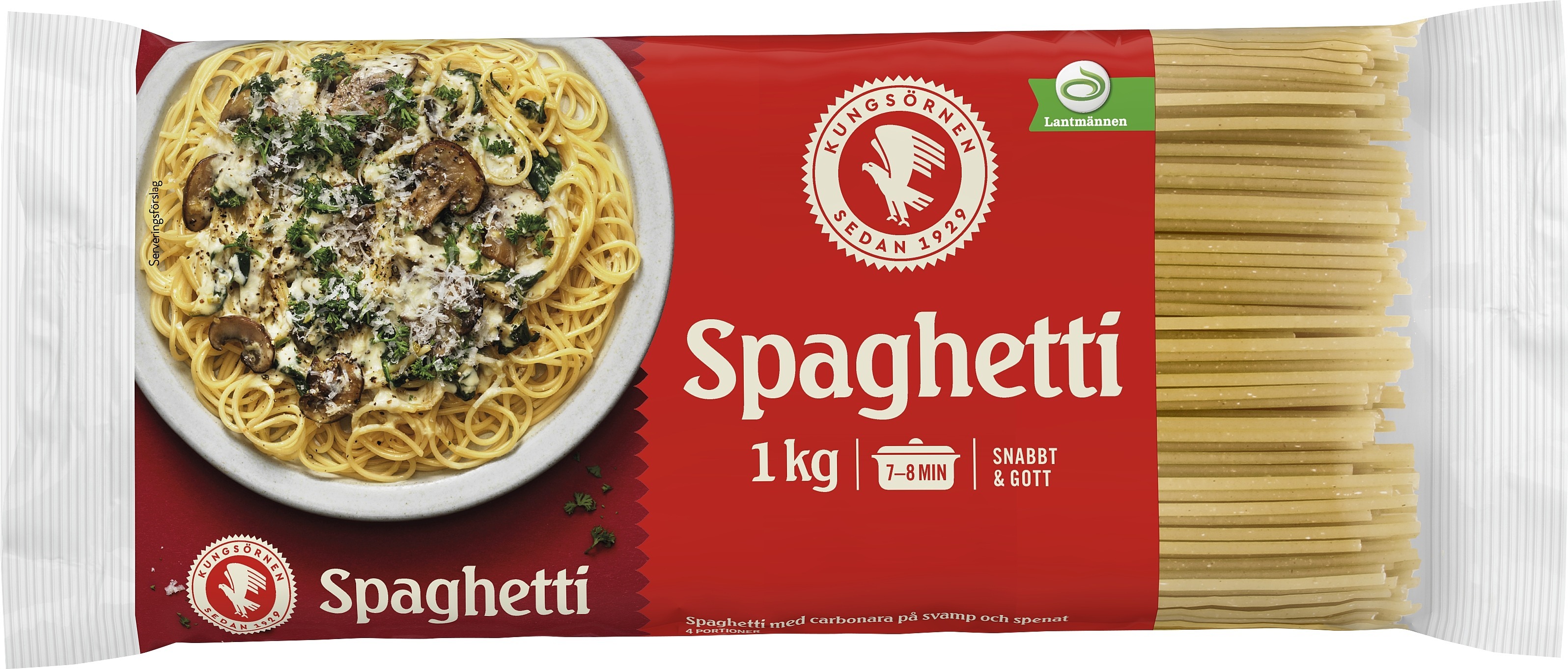 Spaghetti